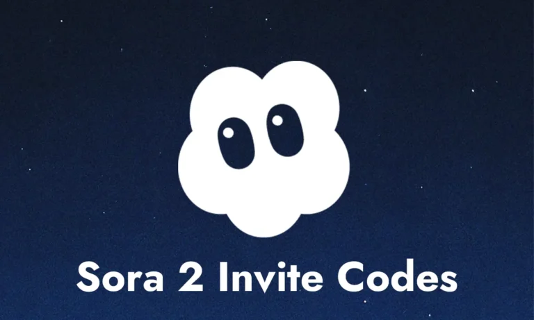 sora-2-invite-codes